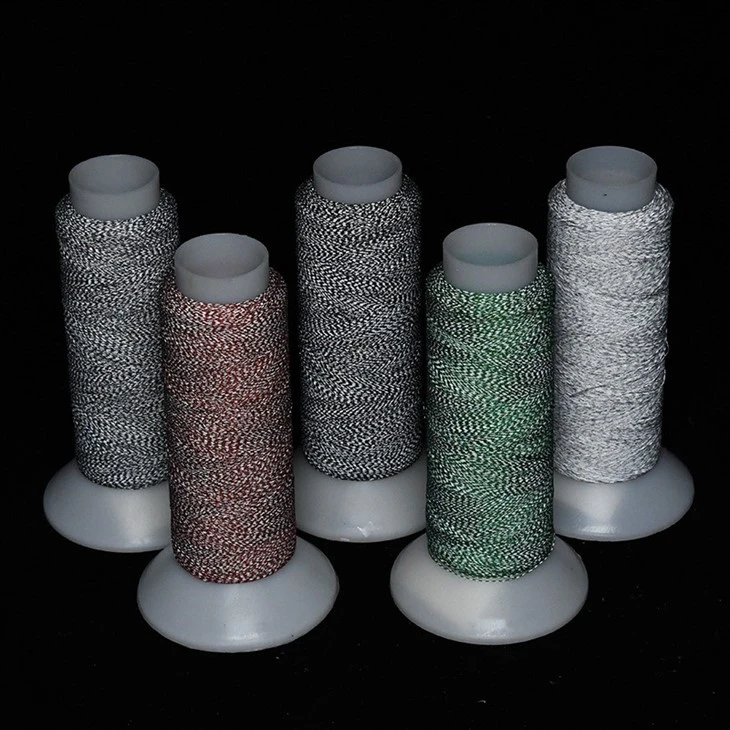 Starlight Reflective Yarn
